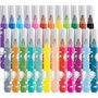 Maped Rotuladores Punta Ancha Color'Peps 5mm Colores Surtidos 24 unidades